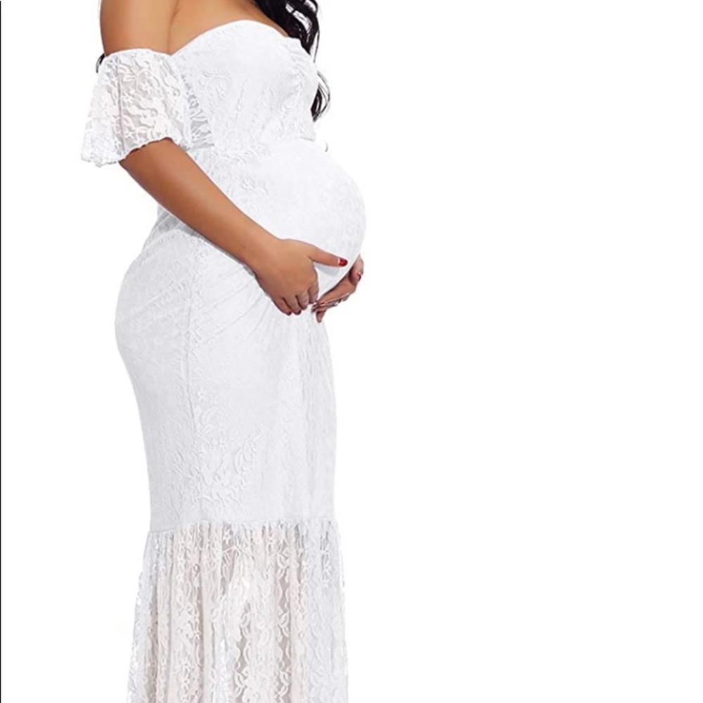 Brand New maternity dresses